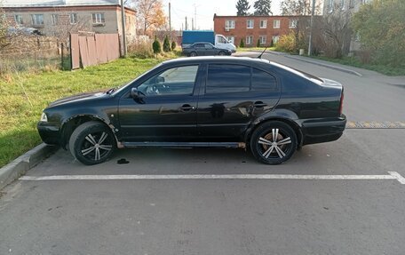 Skoda Octavia IV, 2008 год, 335 000 рублей, 2 фотография