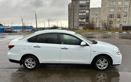 Nissan Almera, 2014 год, 900 000 рублей, 4 фотография