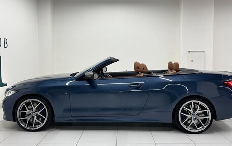 BMW 4 серия, 2022 год, 6 800 000 рублей, 7 фотография