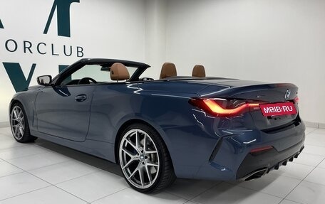 BMW 4 серия, 2022 год, 6 800 000 рублей, 2 фотография