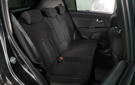 KIA Sportage III, 2015 год, 1 649 000 рублей, 7 фотография