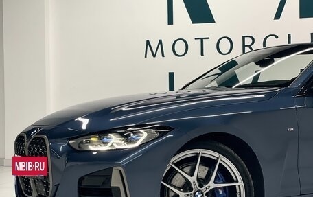 BMW 4 серия, 2022 год, 6 800 000 рублей, 8 фотография