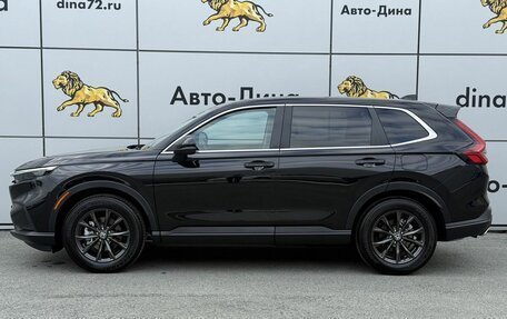 Honda CR-V, 2026 год, 4 400 000 рублей, 3 фотография