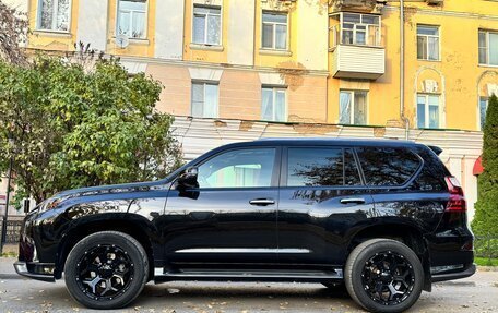 Lexus GX II, 2019 год, 6 300 000 рублей, 2 фотография