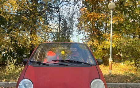 Daewoo Matiz I, 2004 год, 95 000 рублей, 2 фотография