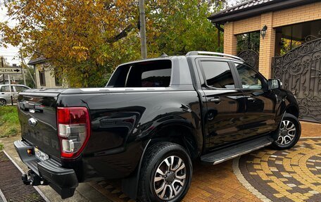 Ford Ranger, 2022 год, 4 600 000 рублей, 8 фотография