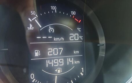 Mazda 6, 2017 год, 2 000 000 рублей, 3 фотография