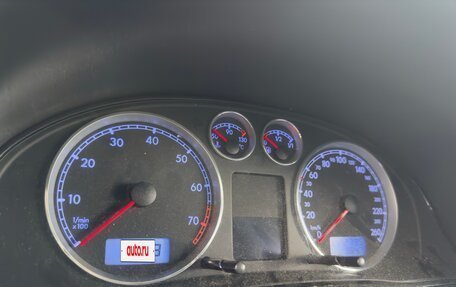 Volkswagen Passat B5+ рестайлинг, 1999 год, 320 000 рублей, 2 фотография