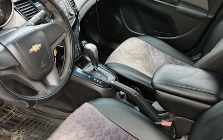 Chevrolet Cruze II, 2011 год, 505 000 рублей, 3 фотография