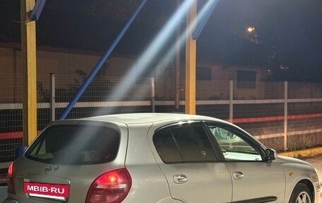 Nissan Almera, 2001 год, 190 000 рублей, 2 фотография