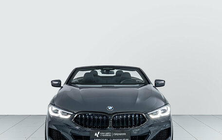 BMW 8 серия, 2019 год, 8 700 000 рублей, 4 фотография