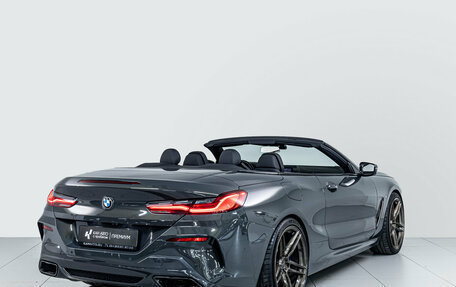 BMW 8 серия, 2019 год, 8 700 000 рублей, 7 фотография