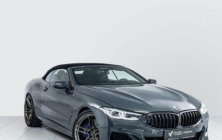 BMW 8 серия, 2019 год, 8 700 000 рублей, 6 фотография