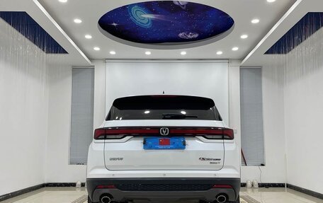 Changan CS35 Plus, 2023 год, 1 059 000 рублей, 4 фотография