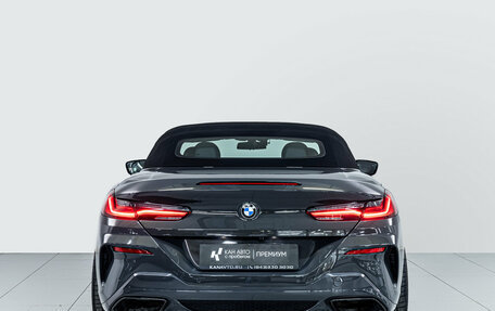 BMW 8 серия, 2019 год, 8 700 000 рублей, 9 фотография