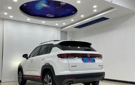 Changan CS35 Plus, 2023 год, 1 059 000 рублей, 3 фотография