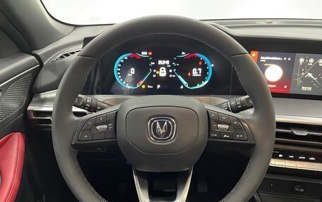 Changan CS35 Plus, 2023 год, 1 059 000 рублей, 5 фотография