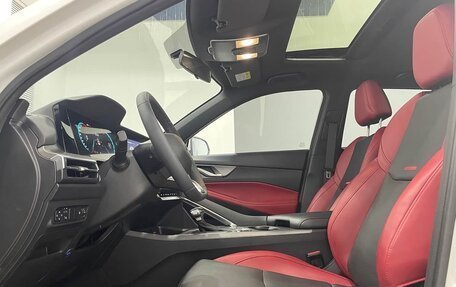 Changan CS35 Plus, 2023 год, 1 059 000 рублей, 7 фотография