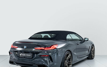 BMW 8 серия, 2019 год, 8 700 000 рублей, 8 фотография
