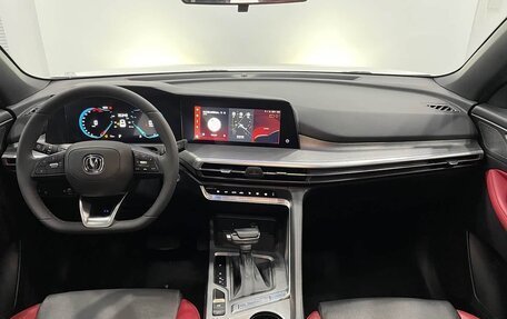 Changan CS35 Plus, 2023 год, 1 059 000 рублей, 6 фотография