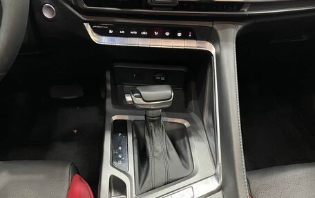 Changan CS35 Plus, 2023 год, 1 059 000 рублей, 8 фотография
