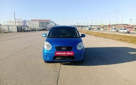 KIA Picanto I, 2009 год, 545 000 рублей, 3 фотография