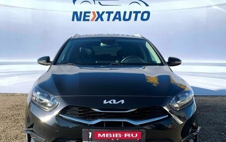 KIA cee'd III, 2022 год, 1 894 400 рублей, 8 фотография