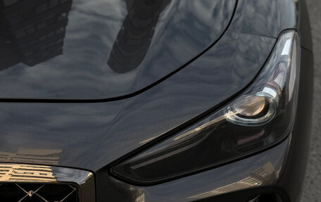 Genesis G70 I, 2019 год, 3 000 000 рублей, 5 фотография