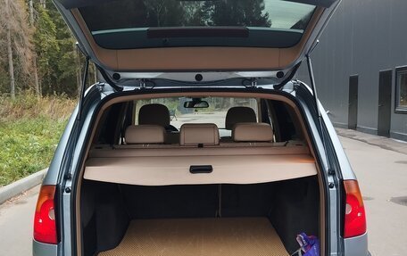 BMW X3, 2005 год, 800 000 рублей, 5 фотография