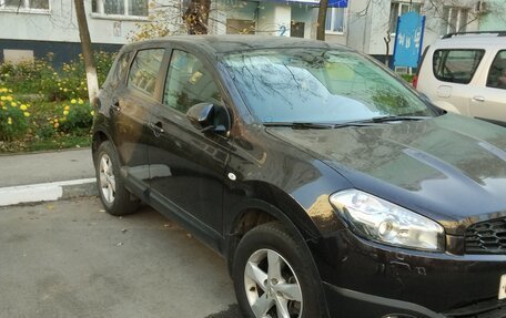 Nissan Qashqai, 2011 год, 1 200 000 рублей, 3 фотография