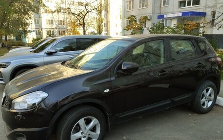 Nissan Qashqai, 2011 год, 1 200 000 рублей, 2 фотография