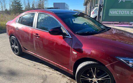 Mazda 6, 2008 год, 745 000 рублей, 5 фотография