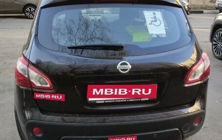 Nissan Qashqai, 2011 год, 1 200 000 рублей, 4 фотография
