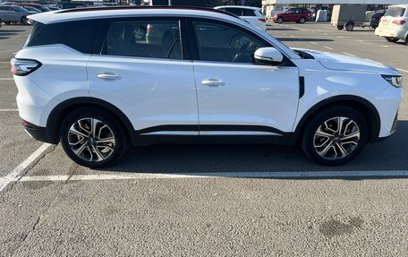 Chery Tiggo 7, 2023 год, 1 900 000 рублей, 6 фотография