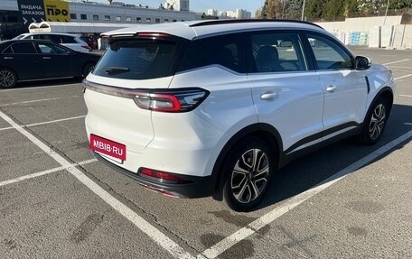 Chery Tiggo 7, 2023 год, 1 900 000 рублей, 7 фотография