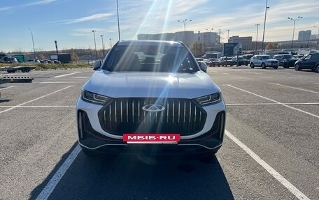 Chery Tiggo 7, 2023 год, 1 900 000 рублей, 2 фотография