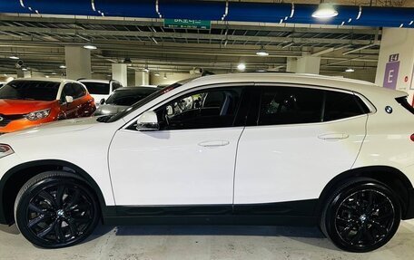 BMW X2, 2019 год, 2 975 000 рублей, 4 фотография