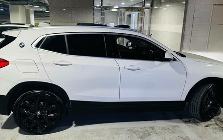 BMW X2, 2019 год, 2 975 000 рублей, 5 фотография