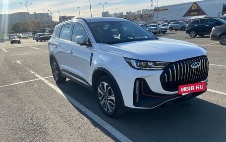 Chery Tiggo 7, 2023 год, 1 900 000 рублей, 4 фотография