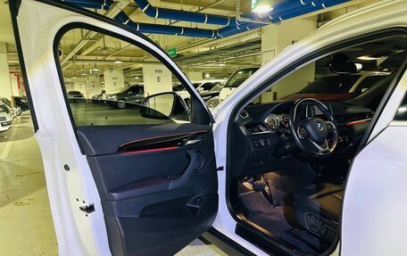 BMW X2, 2019 год, 2 975 000 рублей, 19 фотография