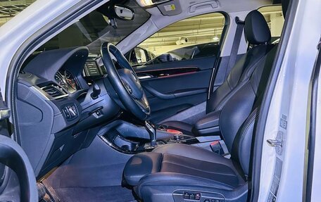 BMW X2, 2019 год, 2 975 000 рублей, 20 фотография