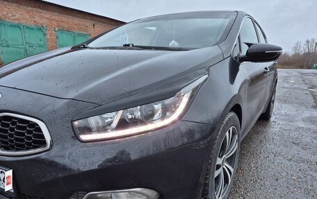 KIA cee'd III, 2013 год, 1 000 050 рублей, 2 фотография