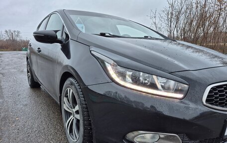 KIA cee'd III, 2013 год, 1 000 050 рублей, 3 фотография