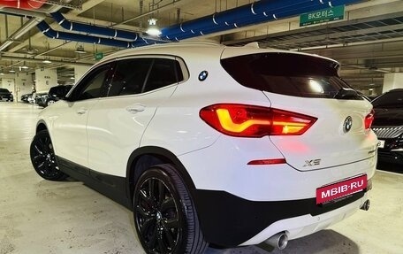 BMW X2, 2019 год, 2 975 000 рублей, 8 фотография