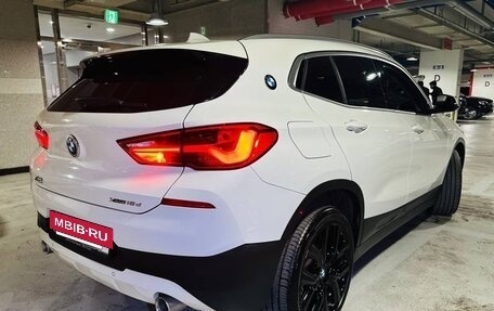 BMW X2, 2019 год, 2 975 000 рублей, 6 фотография