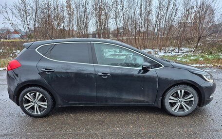 KIA cee'd III, 2013 год, 1 000 050 рублей, 5 фотография