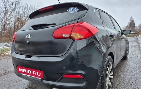 KIA cee'd III, 2013 год, 1 000 050 рублей, 6 фотография