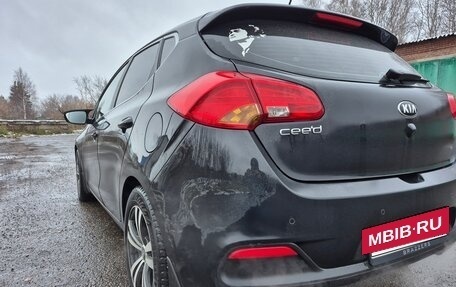 KIA cee'd III, 2013 год, 1 000 050 рублей, 7 фотография