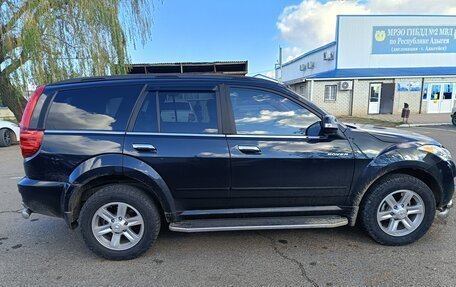 Great Wall Hover H5, 2013 год, 600 000 рублей, 3 фотография