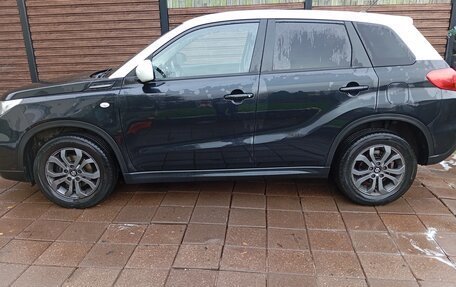 Suzuki Vitara II рестайлинг, 2016 год, 1 650 000 рублей, 3 фотография